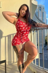 Проститутка Вероника