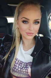 Проститутка Люсьен