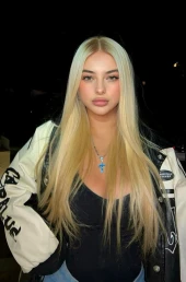 Проститутка Вика